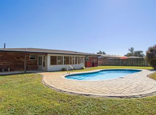 222 S Kimbrel Ave, Panama City, FL 32404
