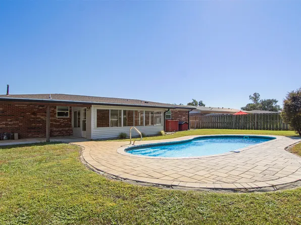 222 S Kimbrel Ave, Panama City, FL 32404