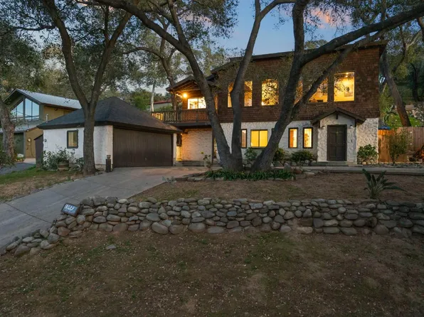 1452 Orchard Dr, Ojai, CA 93023