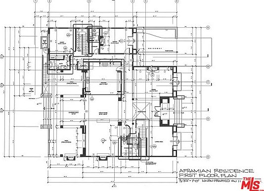 4th image of 3655 S Barrington Ave