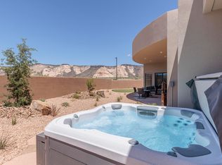 1206 Doonbeg Ct, Saint George, UT 84770
