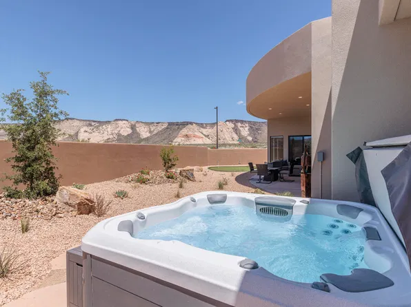 1206 Doonbeg Ct, Saint George, UT 84770