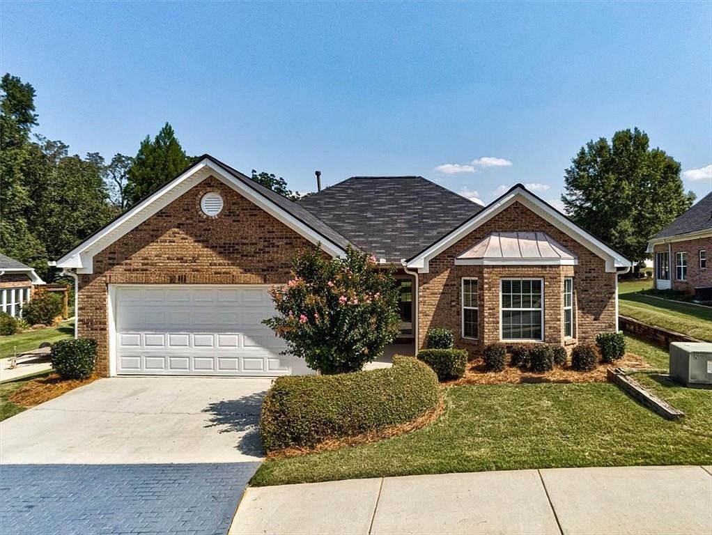 208 Prominent Dr, Locust Grove, GA 30248 Zillow