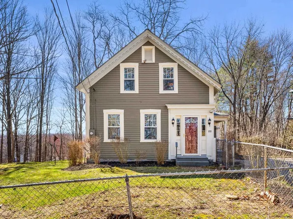 100 Fourth Street, Dover, NH 03820