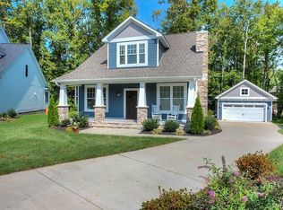 3500 Evershot Dr, Midlothian, VA 23112