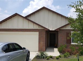 5708 Boros Dr, Austin, TX 78747