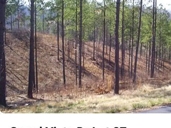 LOT 27 Grand Vista Dr, Murphy, NC 28906