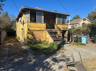 3222 Baker St, Berkeley, CA 94702