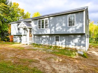 3 College Way, Fryeburg, ME 04037