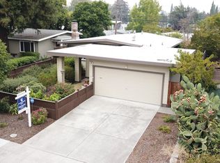 324 Anna Ave, Mountain View, CA 94043
