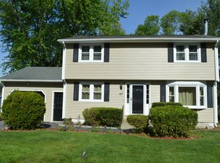 47 Cheyenne Dr, Nashua, NH 03063