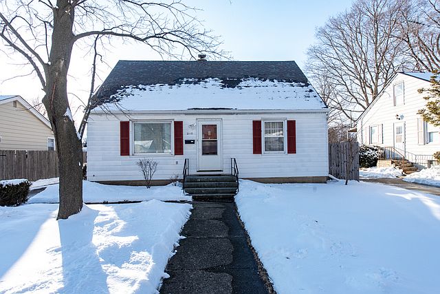 1st image of 2110 Eshcol Ave