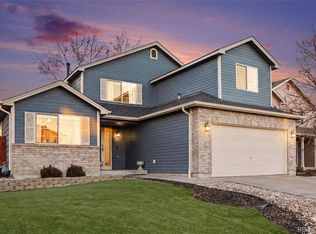 13409 Raritan Street, Denver, CO 80234