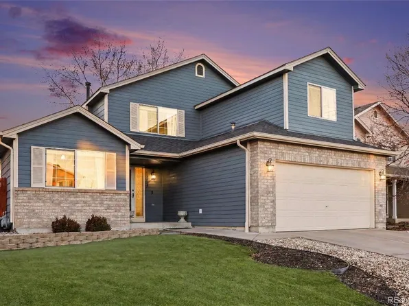 13409 Raritan Street, Denver, CO 80234