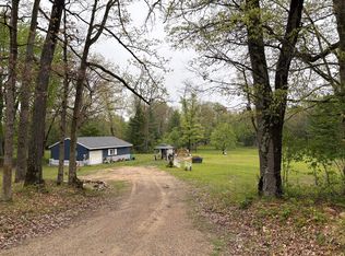 8774 S Star Lake Dr, Baldwin, MI 49304