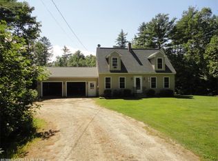 107 Tiger Hill Rd, Poland, ME 04274