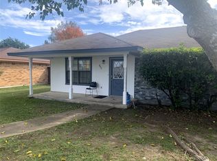 802 Thedford Rd, Seagoville, TX 75159