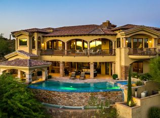 9828 N Palisades Blvd, Fountain Hills, AZ 85268
