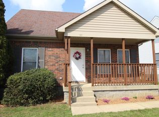 97 Clifton Ct, Shelbyville, KY 40065