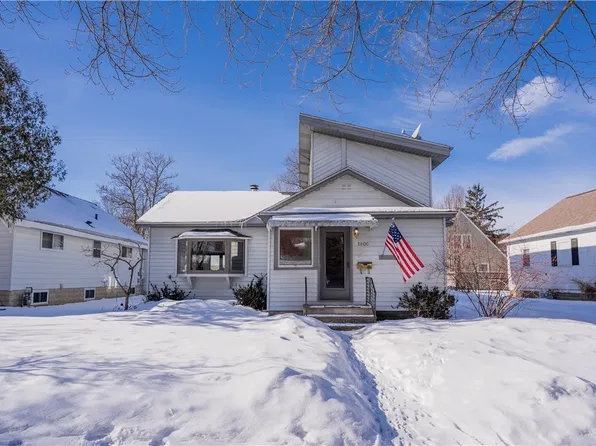 1406 Frederic Street, Eau Claire, WI 54701