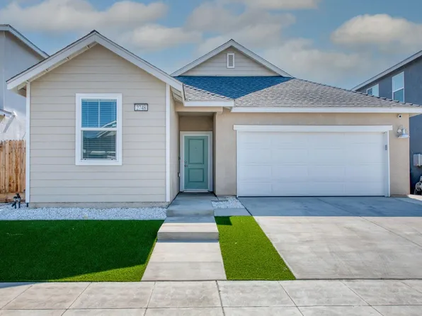 2748 N Vahe Ave, Fresno, CA 93737
