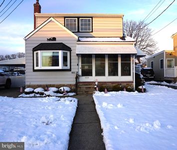 2098 S Olden Ave, Hamilton, NJ, 08610