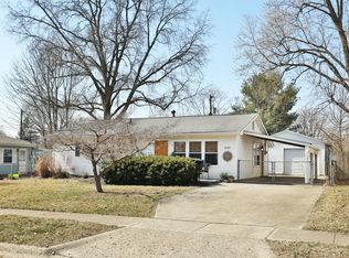 1045 Cottingham Rd, Reynoldsburg, OH 43068