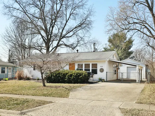 1045 Cottingham Rd, Reynoldsburg, OH 43068