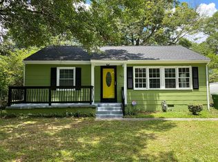 1875 Penelope Rd NW, Atlanta, GA 30314