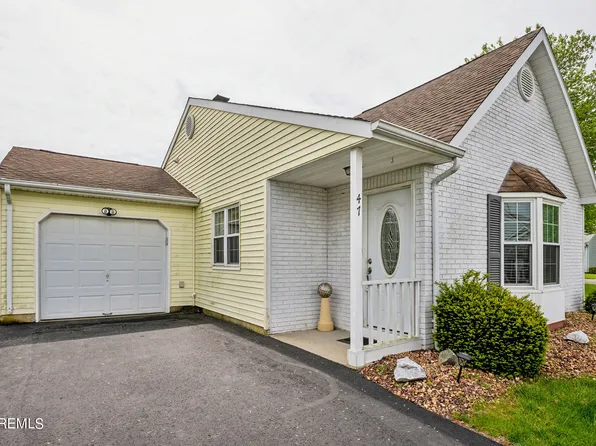 47 Datchet Close, Freehold, NJ 07728