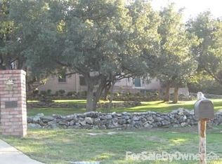 20217 Deer Field Dr, Georgetown, TX 78633