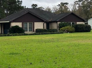 2646 N China Rd, Beaumont, TX 77713