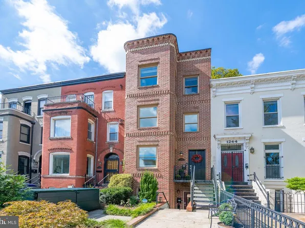 1242 New Jersey Ave NW, Washington, DC 20001