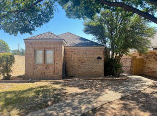 4418 Norwood St, Midland, TX 79707