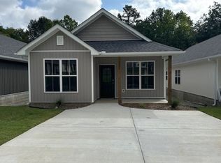 1009 Brookside Dr, Little Rock, AR 72227