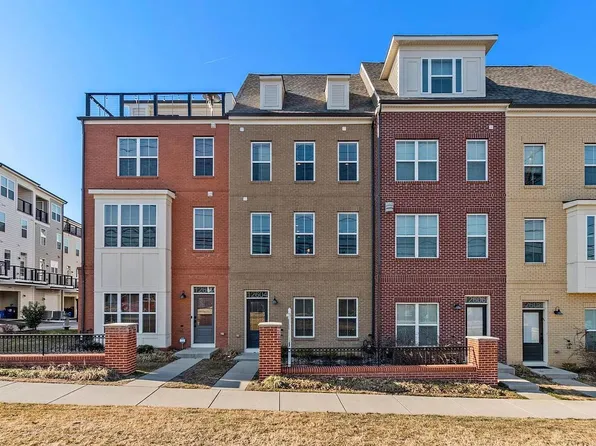 12604 Layhill Rd, Silver Spring, MD 20906