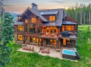 14 Jakes Ln, Sky, MT 59716