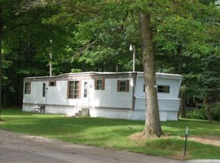 7145 Ann Rd, Caseville, MI 48725