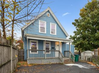 26 Archer St, Lynn, MA 01902