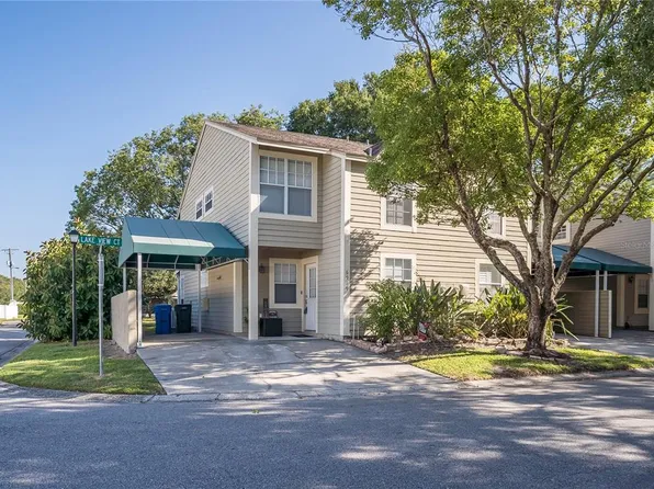 6919 LAKEVIEW COURT, TAMPA, FL 33634