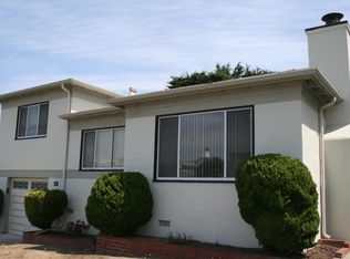 249 Wicklow Dr, South San Francisco, CA 94080