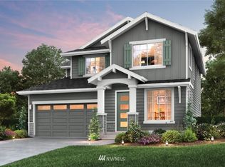 8452 73rd Div LOT 22-4, Street Northeast Marysville, WA 98270