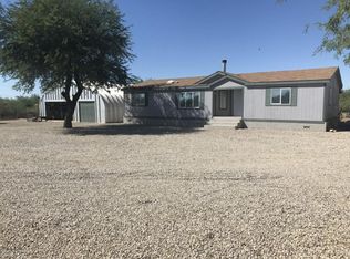 4272 S Bantry Ln, Tucson, AZ 85735