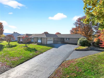 323 Dixon Blvd S, Uniontown, PA, 15401