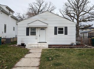 420 S Reed St, Joliet, IL 60436