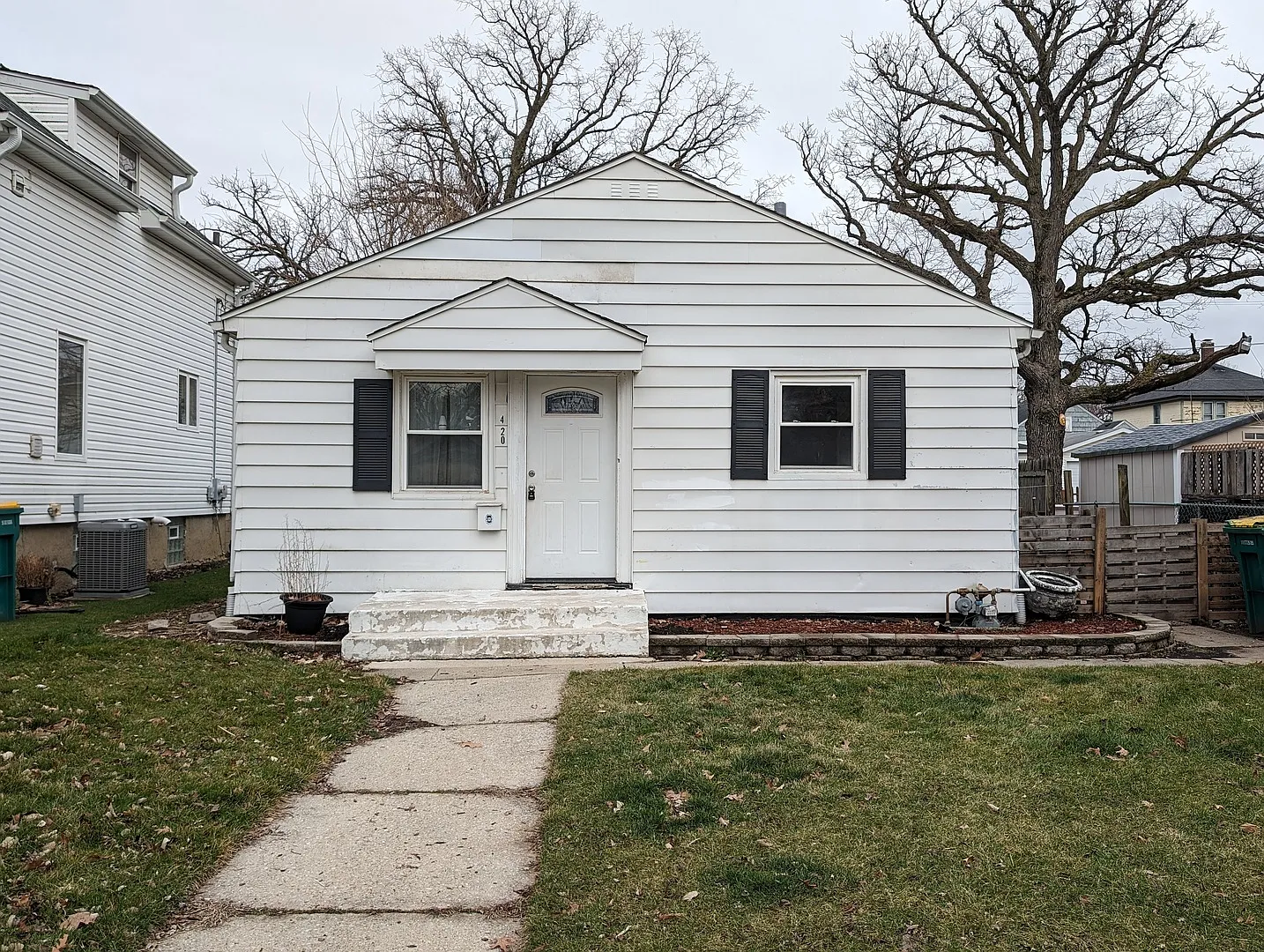 420 S Reed St photo 1