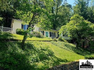 625 Hawthorne Way, Huntington, WV 25701