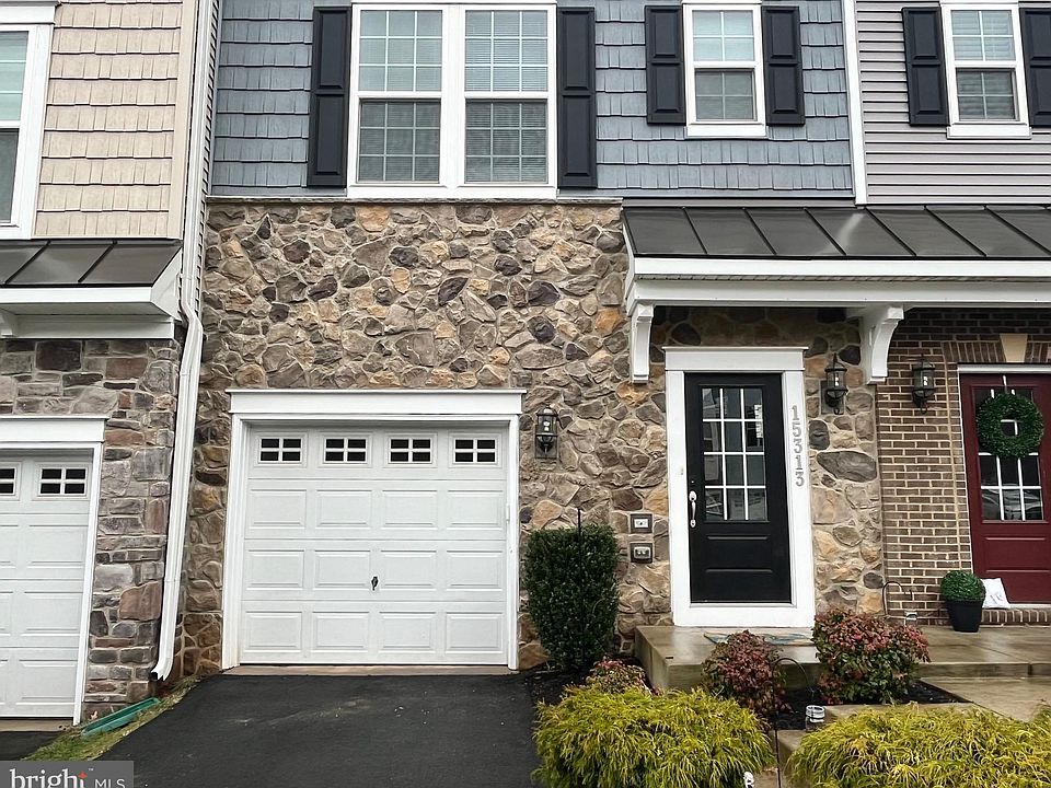15313 Linville Creek Dr, Haymarket, VA 20169 Zillow