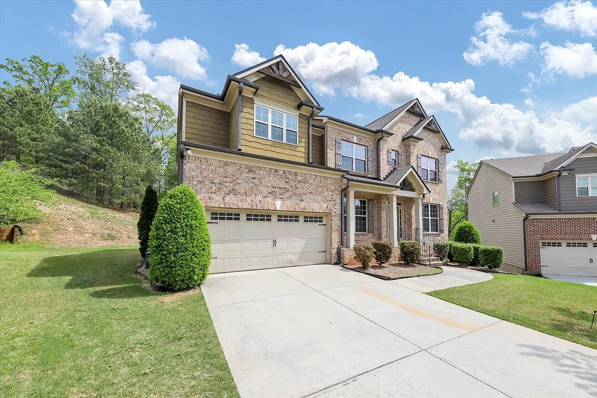 6059 Cove Park Drive - 1 — Photo 4