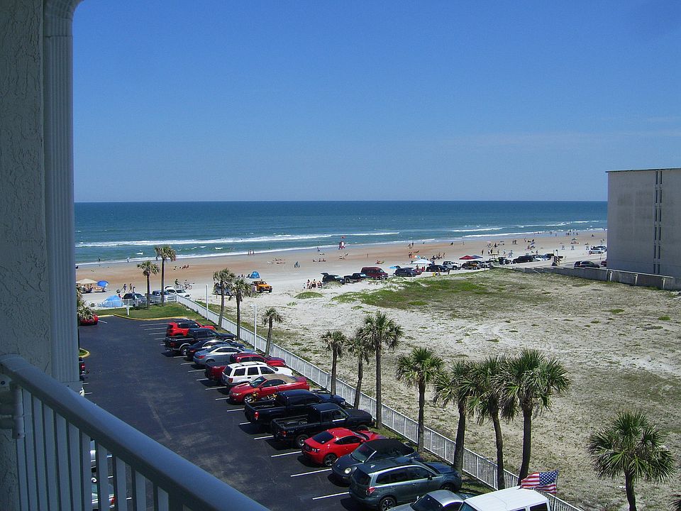 1st image of 935 S Atlantic Ave #505